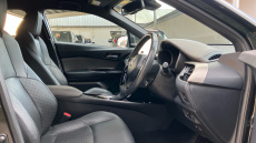 Toyota C-HR 2.0 Hybrid Excel 5dr CVT Hybrid Hatchback